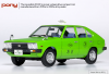 Academy 15140 Pony Taxi 1/24